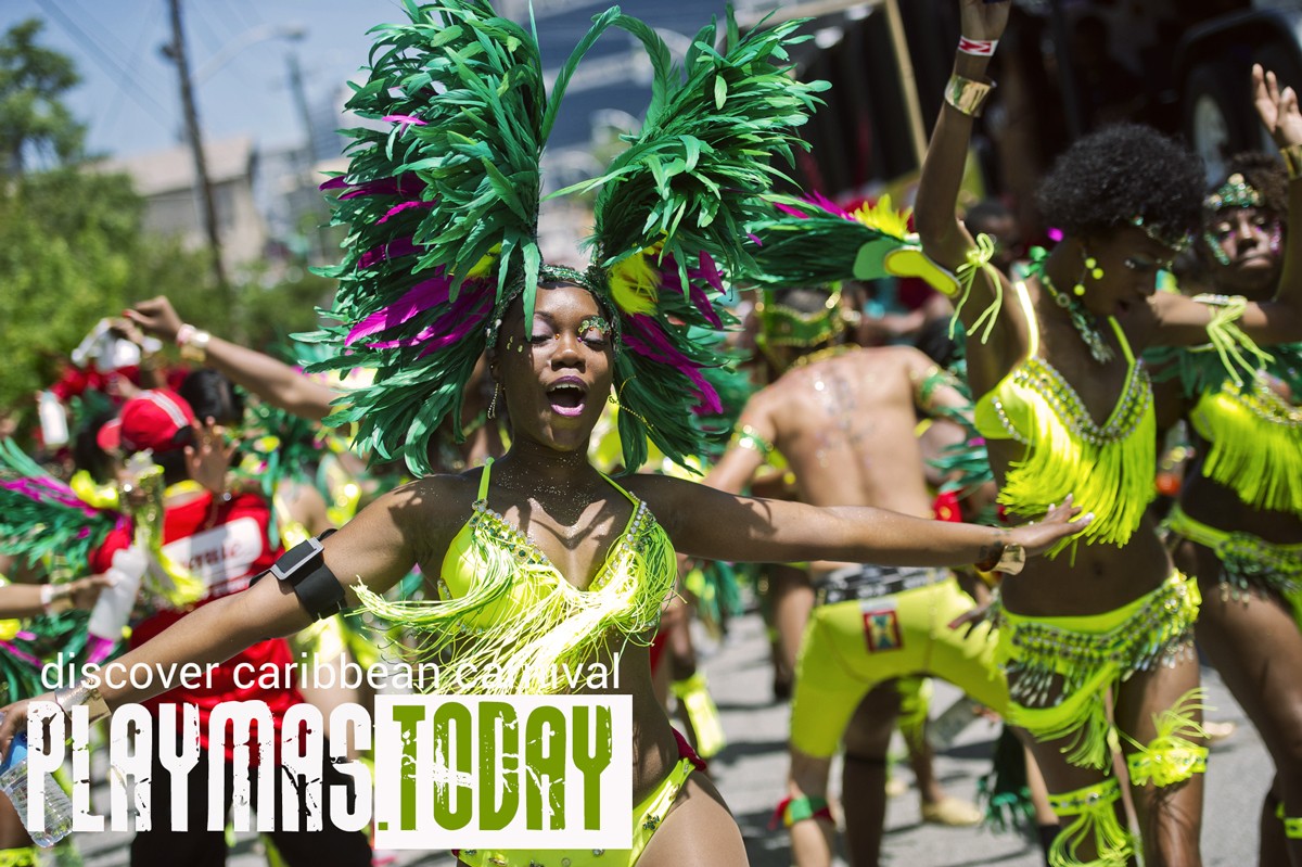 Discover Caribbean Carnival. Explore Caribbean Communities. Share Caribbean Culture. Sponsor opportunities