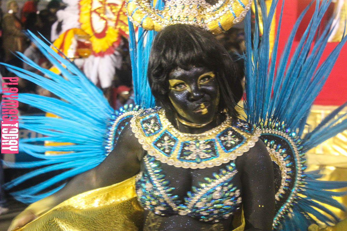 Case Study: Bahamas Junkanoo Carnival Infrastructure Project