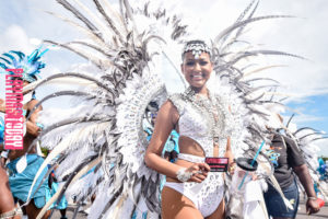 Bahamas Carnival 2018