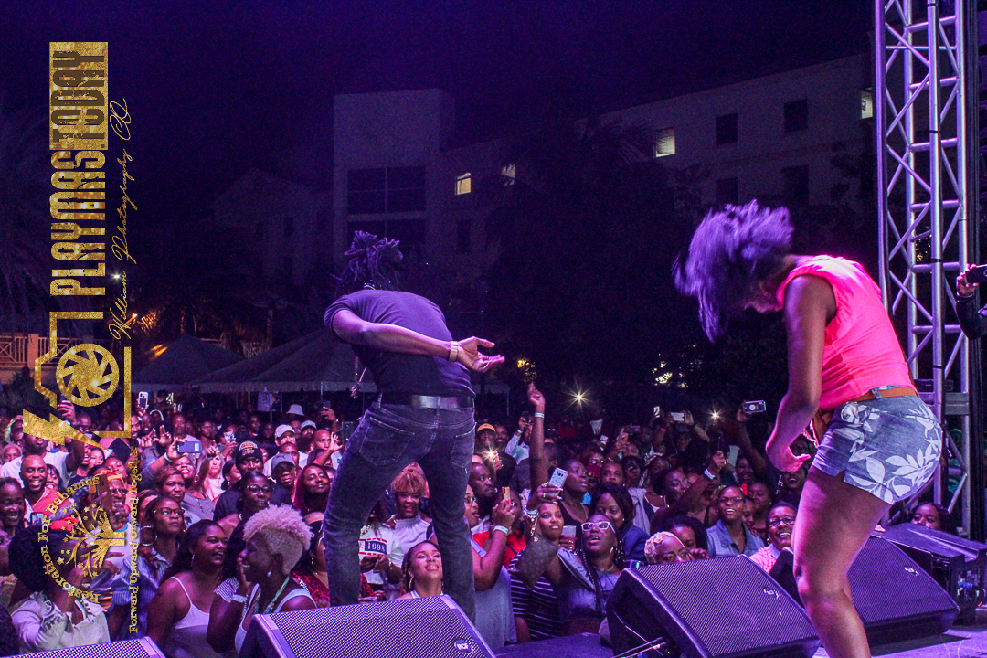 Restoration Weekend - Agency Execution