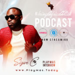 This week get to know Soca artist Swize C out of Miami, FL by way of Trinidad