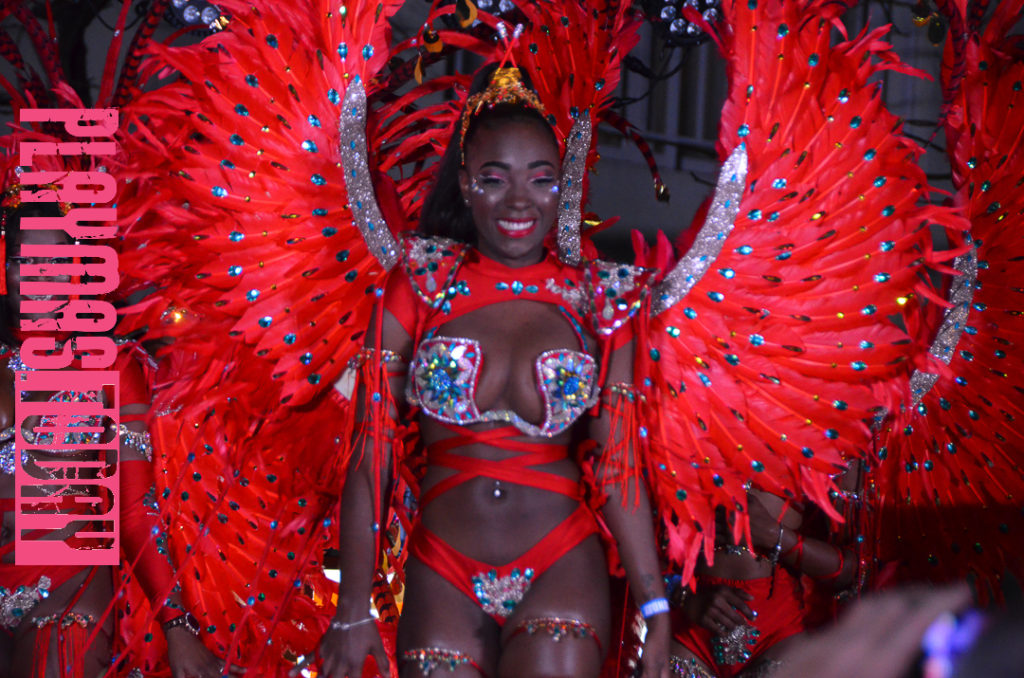 Feeling Fete-ish Bahamas Carnival 2020 Book trip now