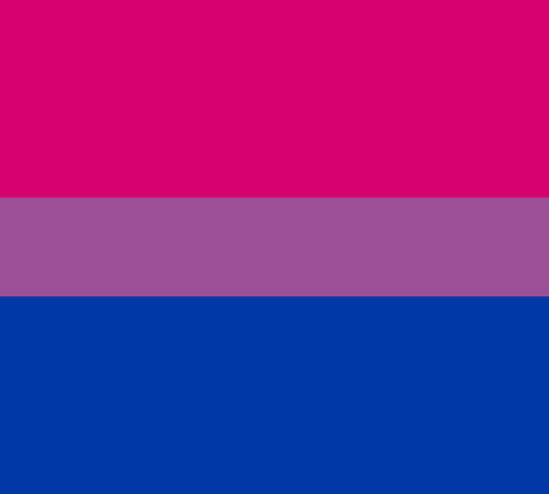 Bisexual Out & Proud in the Caribbean