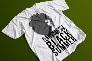 PlayMast.Today Balck Summer speaking up and out for Black Voice worldwide. Celebrate the idea of freedom, self-love and humanity.. Protest & Support of Black Lives