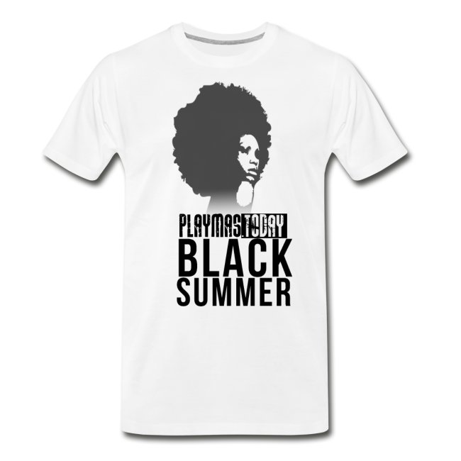 #BlackSummer USA support Black businesses summer of 2020