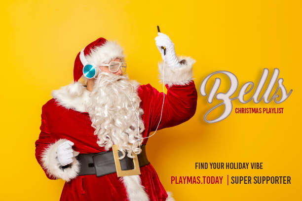 Bells Christmas Playlist PlayMas.Today Holiday Vibe