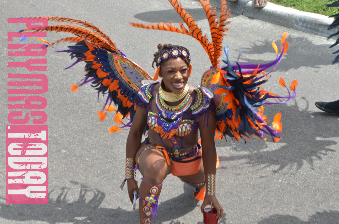 Photo ReCap #BahamasCarnival 2022