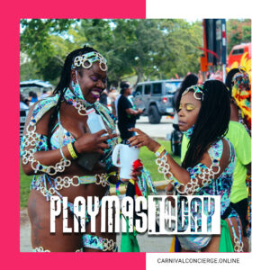 PlayMasToday Cultural experience.