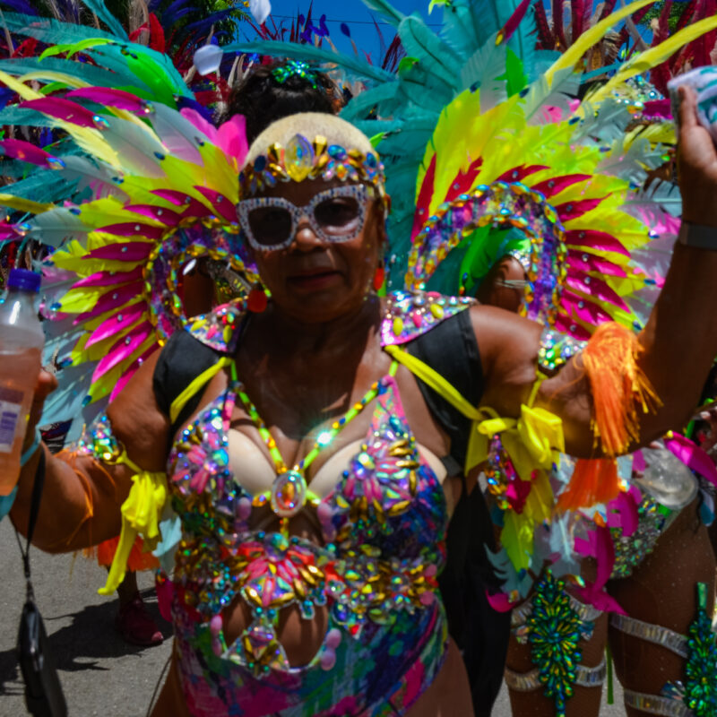 The Bahamas Carnival has faced unprecedented challenges in a post-pandemic era, but with the right strategies and improvements, it can reassert itself as one of the top 10 carnival destinations. By utilizing innovative marketing techniques to get inside of this festival and promote its unique offerings, we can capitalize on its growth potential and increase consumer interest from both local communities as well as international visitors.