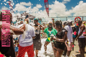 What a way to cool down on a Sunday than with DJ Bravo & Fresh ENT Bahamas' Waves Foam Boat Ride during Bahamas Carnival! The diverse mix of people coming together for this event is nothing short of remarkable, and Agency.PlayMas.Today has captured all the action so you can relive it again and again! Who knew cooling down could be such an adventure? https://playmastoday.picfair.com/albums/216098-waves-foam-boat-ride-bahamas-carnival-sunday