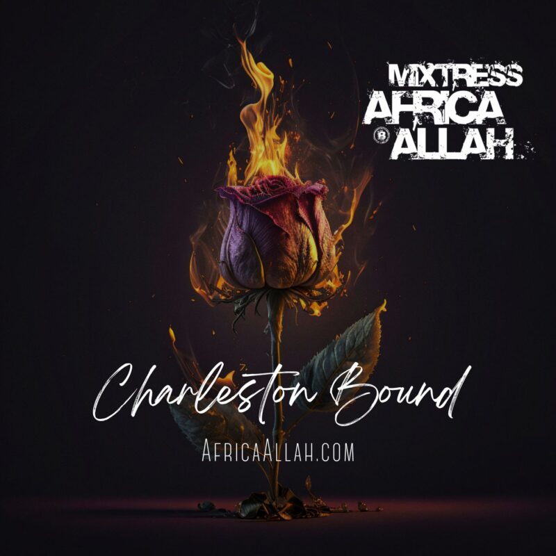Listen to Charleston Bound | 06.15.23 Vibe Check byMixtress Africa Allah on hearthis.at