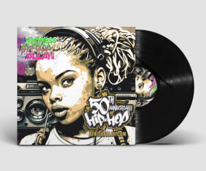 Hip-hop | 08.13.23 Vibe Check mixed by #BTeamDJs Mixtress Africa Allah