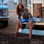 Check out new music by Tina P | Medience EP now streaming on all your favorite platforms. Order today https://lnk.to/MedicineEP-TinaP