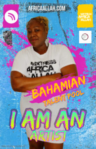 ? Amidst all the buzz about Bahamian talent, I thought I'd jump in and remind you that I'm part of the creative mix too! ?? Whether it's coding or spinning tracks as a DJ, I proudly add my flair to the Bahamian talent pool. ? Tag two friends who appreciate Bahamian artistry and join the vibe at AfricaAllah.com. Let's keep shining together! ✨?? #BahamianTalent