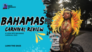 A first look at Bahamas Carnival from a first timer. From the pulsing rhythms at the opening fete to the electrifying energy on the road, the Bahamas Carnival 2023 has truly blown me away.