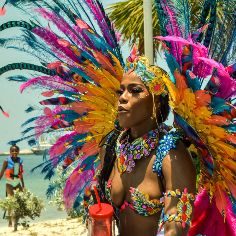 While the fetes are the heartbeat of the carnival experience, the road is the icing on the cake. Get Inside the Festival as we share joyous moments on the Road during Bahamas Carnival 2024. May 18 Mas in Paradise display on West Bay Street. Start planning your 2025 experience now bookmark CarnivalConcierge.online