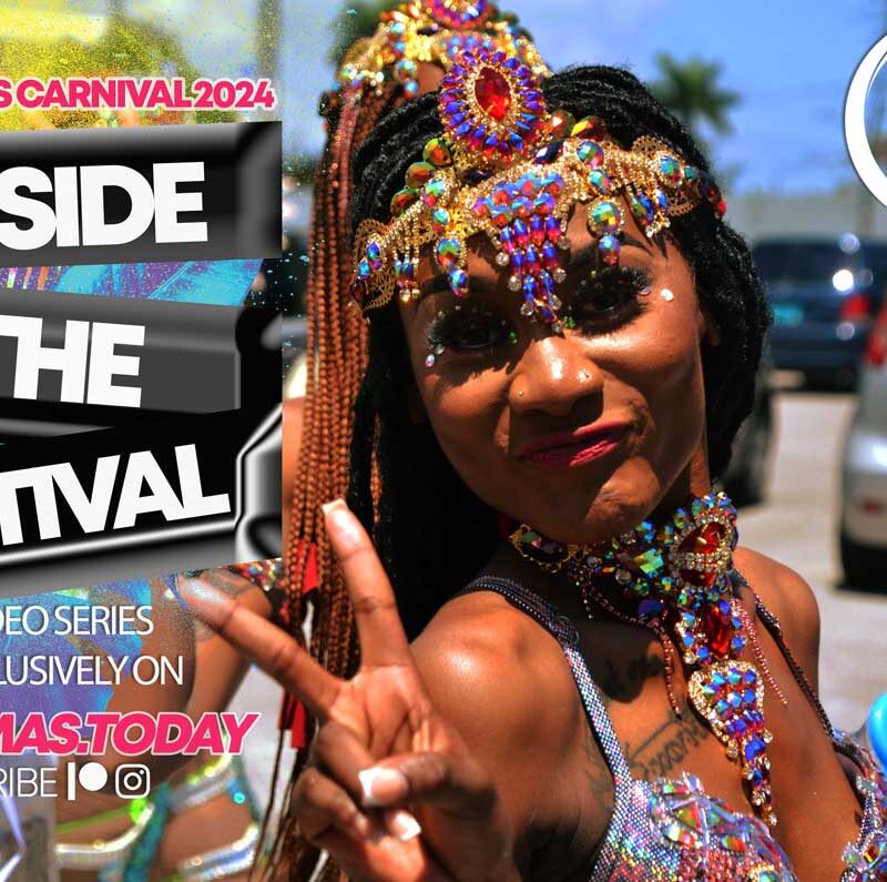 Bahamas Carnival 2024 Inside the Festival