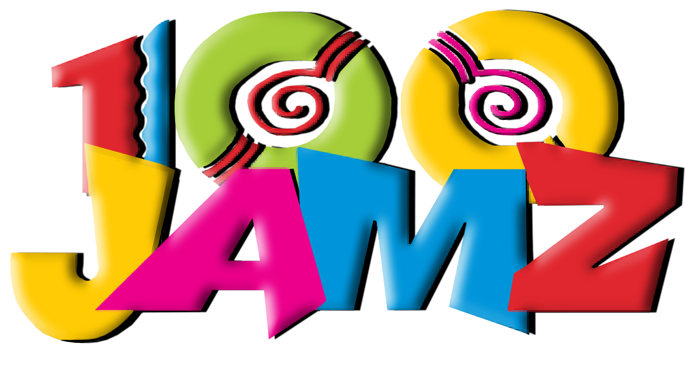 100 Jamz