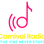 Experience the Full Spectrum of Caribbean Music on Carnival Radio. From the infectious beats of Soca to the traditional rhythms of Rake n Scrape and Junkanoo, Carnival Radio is your curated journey through the diverse soundscape of the Caribbean. We've got you covered with Calypso, Bouyon, Steam, Bashment Soca, and more. Beyond the music, explore conversations, uncover cultural insights, and discover the magic of Carnivals and community celebrations, 365 days a year.