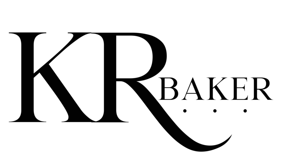 KRBaker Solving Communication Challenges with Expert Content & Media Production.