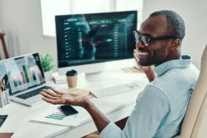 A "static" website is a myth. It's a digital brochure left out in the rain. Without constant care, it will fade, break, and become a liability for your business.