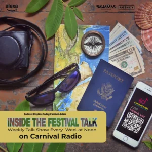 The podcast delves into the multifaceted world of Caribbean Carnival, covering everything from the challenges of event promotion to the psychology of solo travel and shifting global tourism trends.Get inside the festival with Carnival Radio