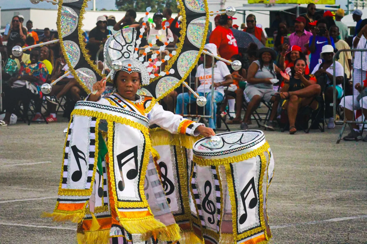 #PhotoRecap Keeping Culture Alive: Why Junior Carnival Matters