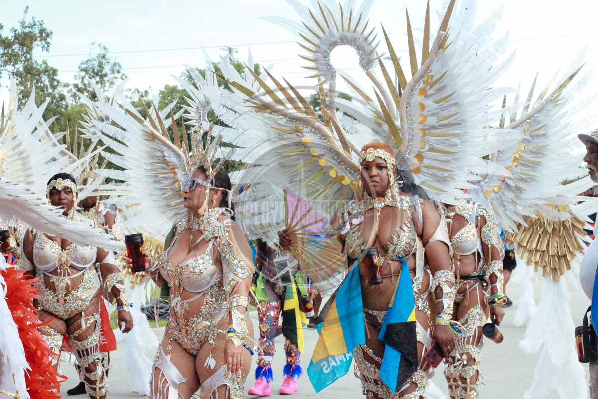 #PhotoRecap Miami Carnival 2025: A Moment of Truth on the Road to Freedom