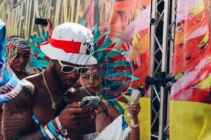 📵 The Theft of Experience: Why We Need to Give the Dance Floor Back