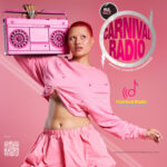 The vibe never stop 365 days a year. Carnival Radio your home for carnival inspired music worldwide
