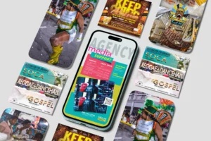 Our value is rooted in the quality of our work and the real, measurable visibility we create for our clients.