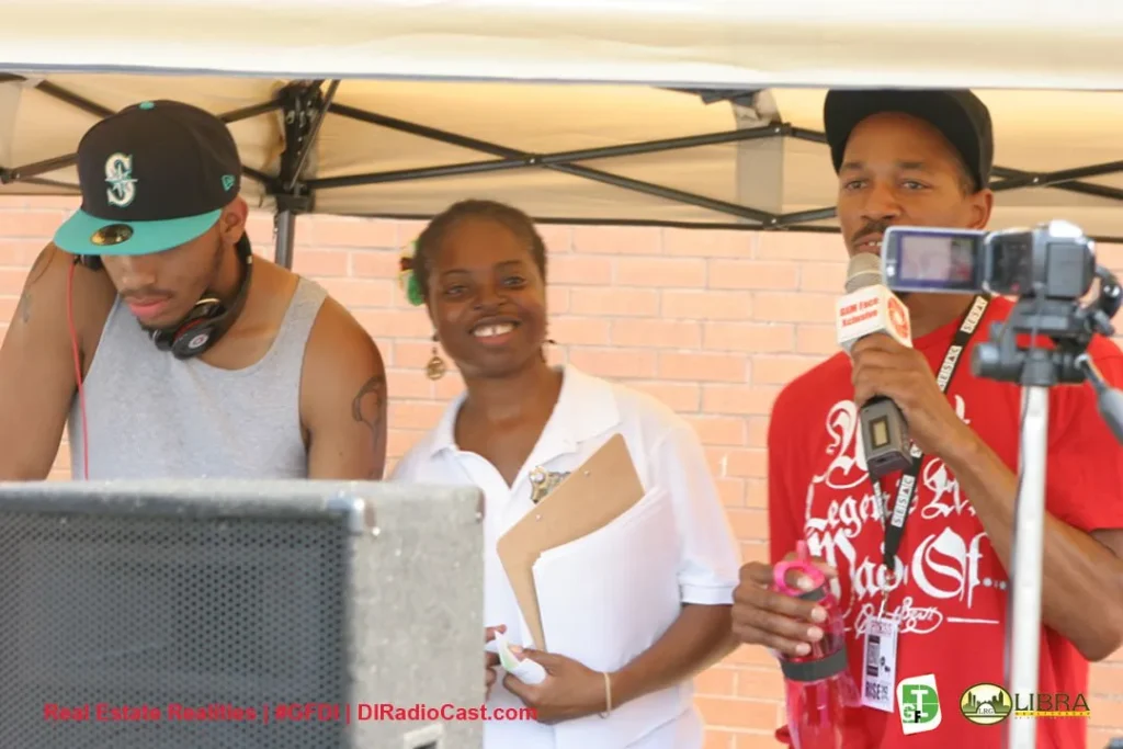 The Original Video Podcast Architecture: Circa 2007. Long before 'streaming' was a corporate buzzword, we were in the field managing multi-cam setups, live audio mixing, and 72-hour exclusivity windows. This wasn't just content creation; it was the birth of the Video-Premium distribution model we see today on Netflix and iHeart.