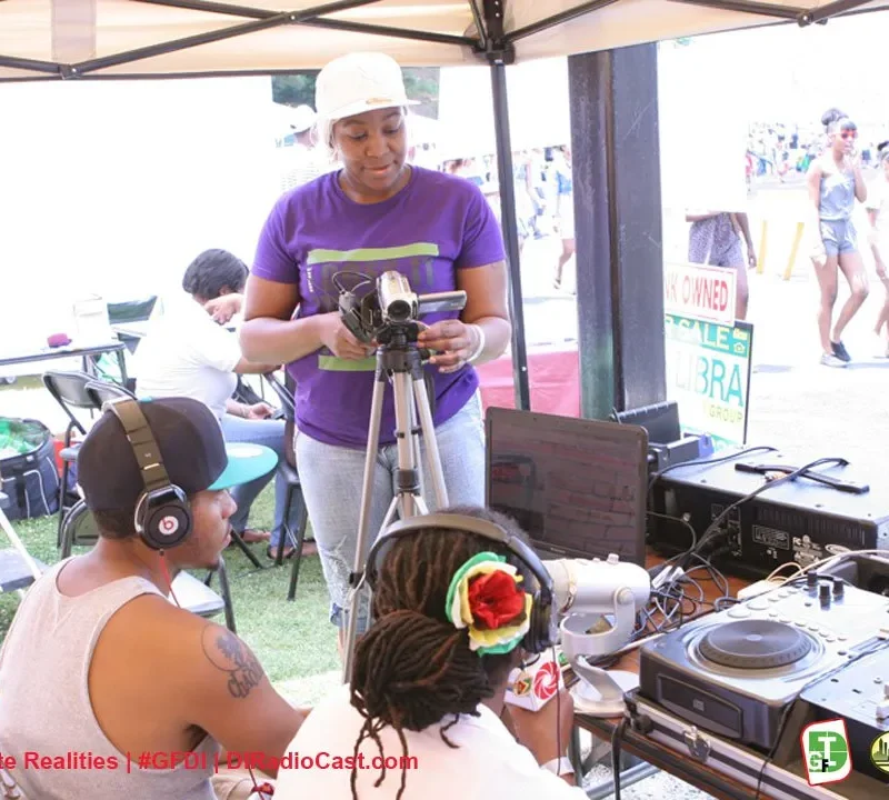 The Original Video Podcast Architecture: Circa 2007. Long before 'streaming' was a corporate buzzword, we were in the field managing multi-cam setups, live audio mixing, and 72-hour exclusivity windows. This wasn't just content creation; it was the birth of the Video-Premium distribution model we see today on Netflix and iHeart.