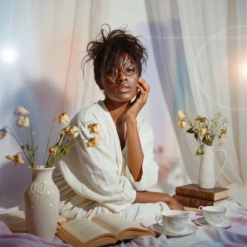 Is authenticity possible? Navigating the compounded cost of true self-expression amidst celebrity culture and social media performance.