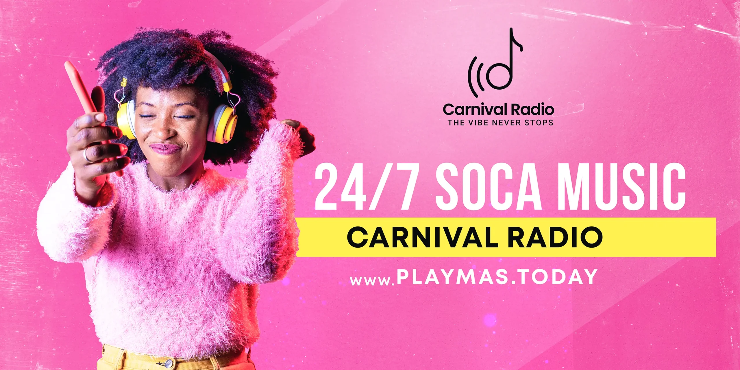 Reactivate Your Cultural Connection: The Global Pulse of Caribbean Carnival