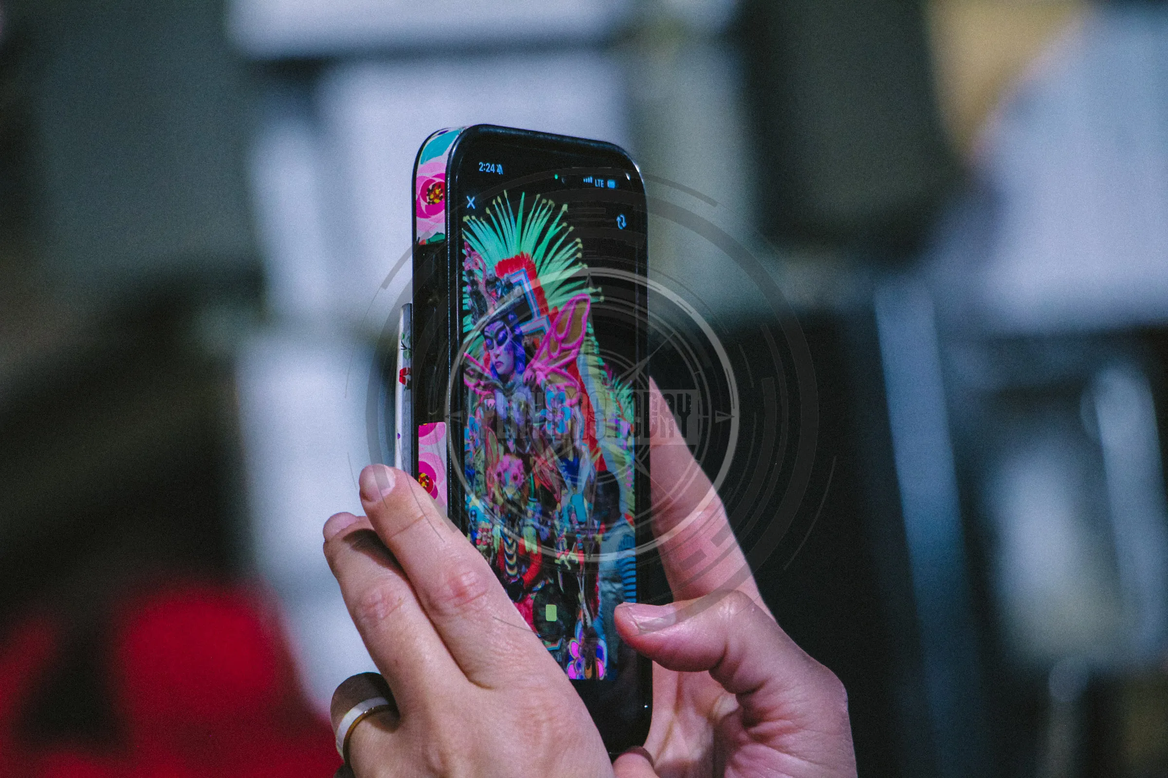 The Architect - Africa Allah