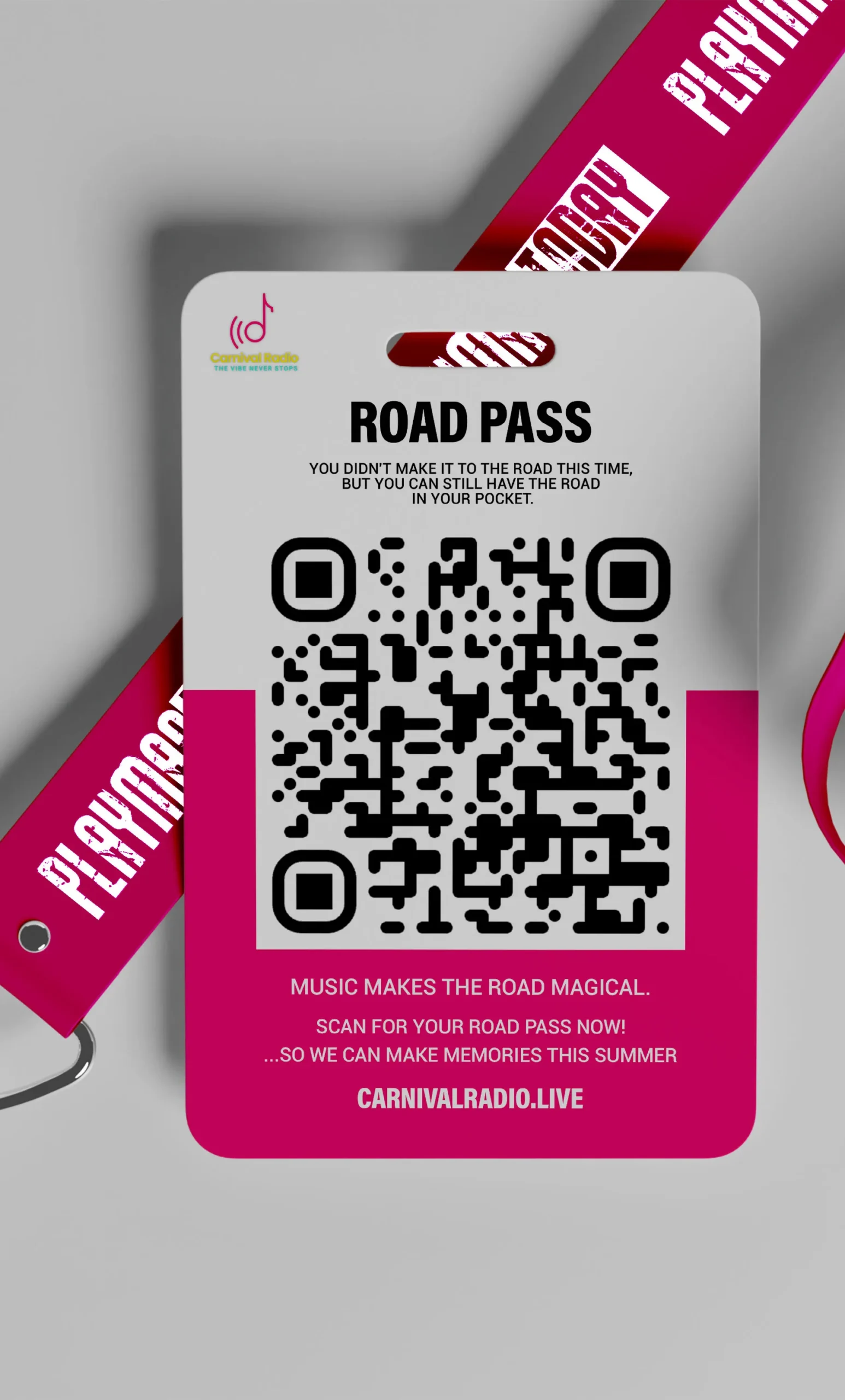 Frequency Over Friction: Your Digital Road Pass to Summer 2026