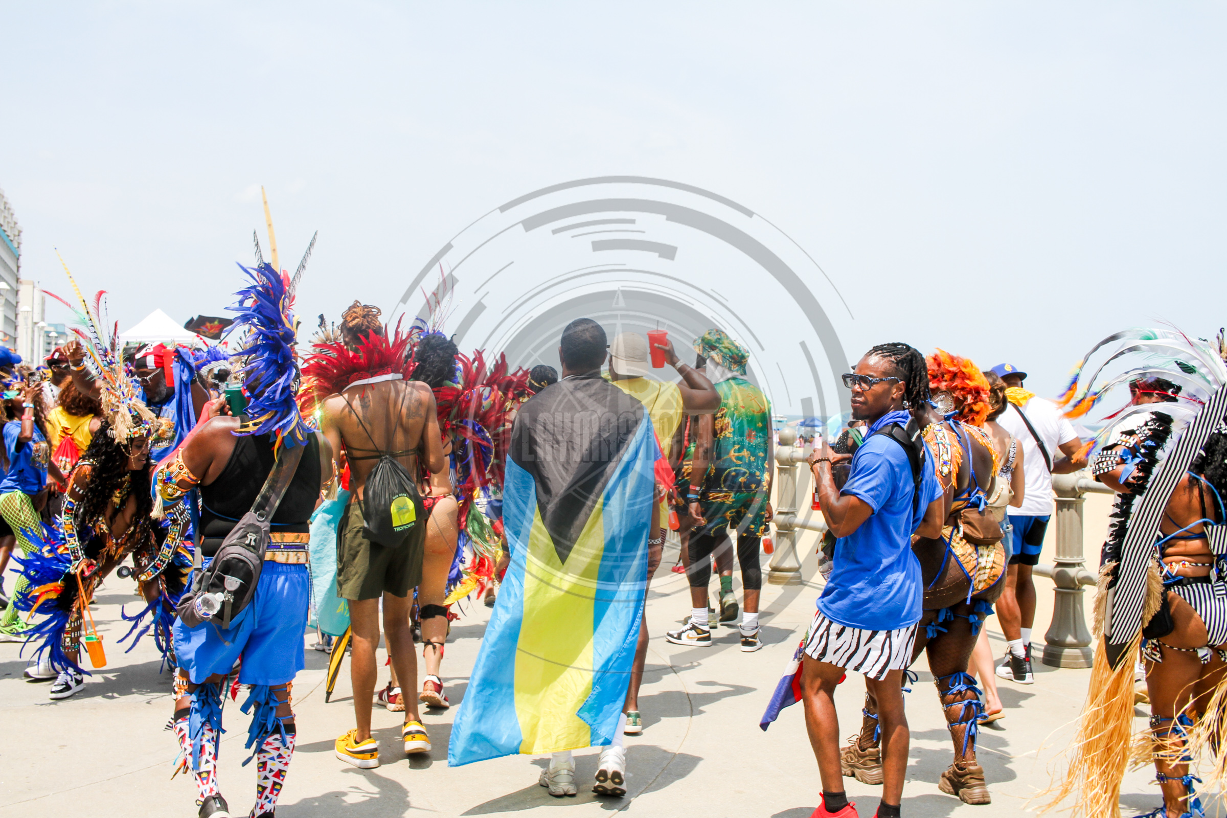 Echoes of the Islands: Virginia Beach Carnival Recap
