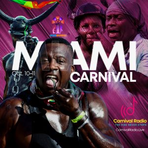 Master Miami Carnival 2026. Plan beyond J'ouvert & the road with our complete guide to fetes, Caribbean food, dates, and festival soundscapes.
