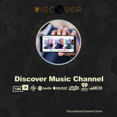 Listen to Discover Music Channel by PlayMas.Today eveywhere